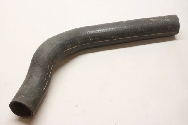 NOS 1966-68 Impala 66-67 Chevelle 283 327 Upper Radiator Hose 1-1/2" GM 3882883