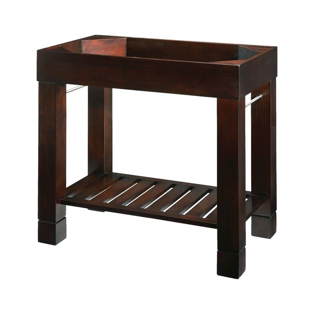 Pottery Rowans - 34 Inch Vanity - Furniture - Vanity - 2499-BEL-4546832 - Bailey