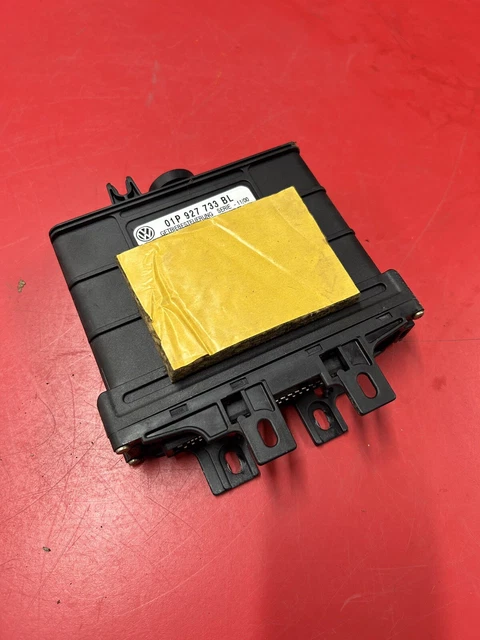 VOLKSWAGEN TRANSPORTER T4 Automatic Gearbox ECU Control Unit ...