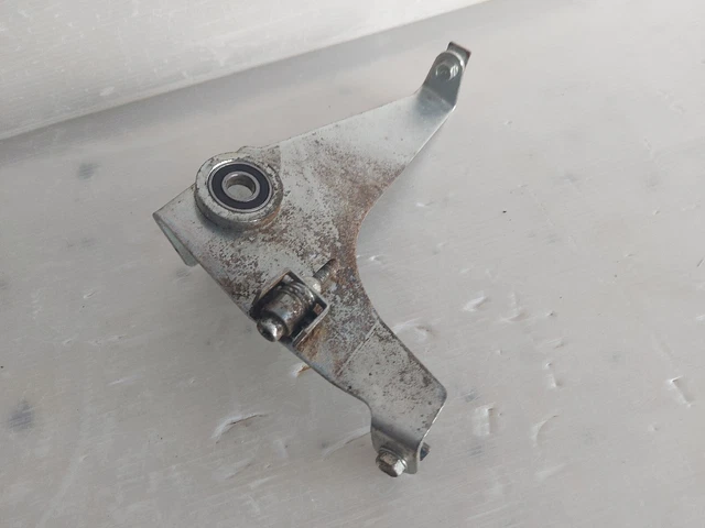 Honda hrx online 537 gearbox