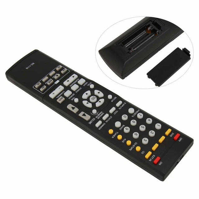 Ricambio Telecomando Aria Condizionata Telecomando Sostitutivo ALLIMITY Per Condizionatore Hisense, Modelli HSA71C, HSA71R, DG11R2-01 Telecomando Senza Programmazione