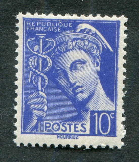 Timbre France 2011 Neuf - Art J.M. Othoniel Collection No 4533