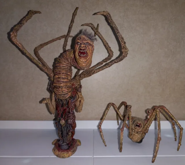 Movie Maniacs The Thing FOR SALE! - PicClick