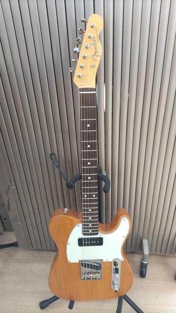 Fender Japan Hybrid 60S Telecaster Electric Guitar Good quality from Japan