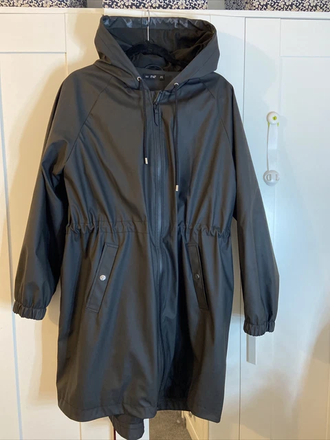 F&f rain mac clearance