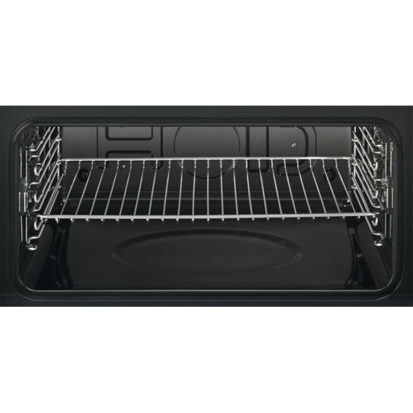 Aeg KMK721000M - Insert à Bois / Four - en Acier Inoxydable Avec Antifingerprint 5