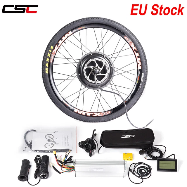 700c ebike wheel