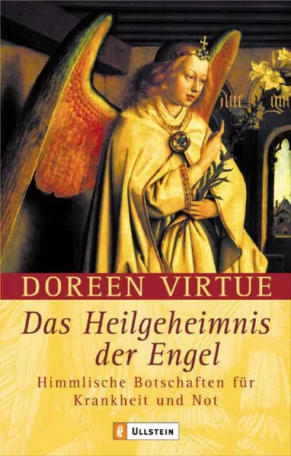 Das Heilgeheimnis der Engel