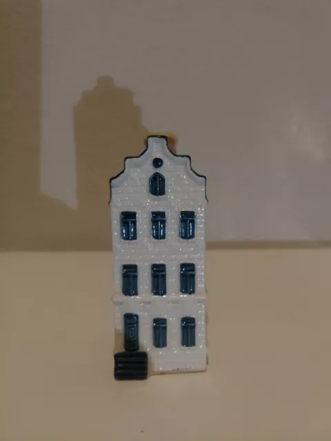 KLM Bols Delft house #45 EMPTY