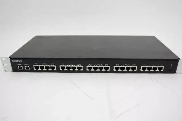 Basculant Point 3CRTPZP0096C Configurée Zéro Puissance Ha Zpha Bypass Unité