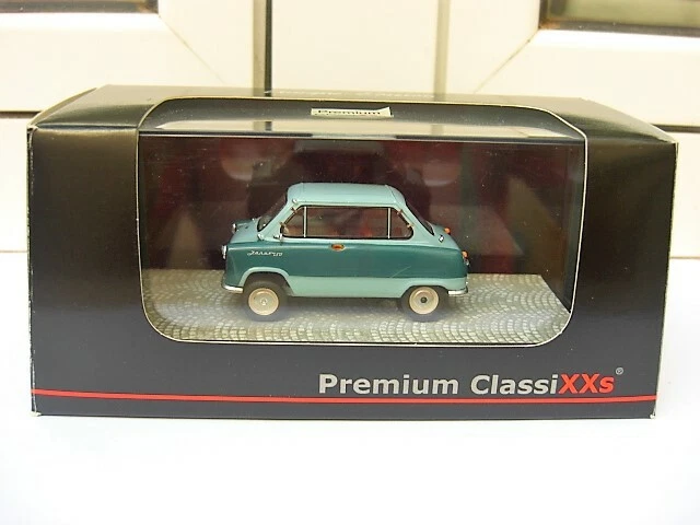 Premium ClassiXXs Premium ClassiXXs Zündapp Janus ADAC 1:43 Modell