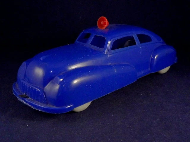 1/43 NOREV CHRYSLER New-Yorker Coupe Décapotable Jouet Ancien Collection Défauts EUR 14,90