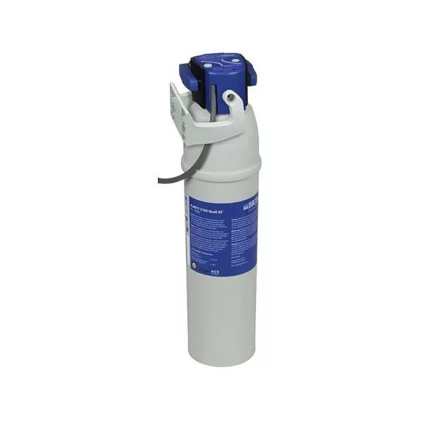 Wasserfilter Brita PURITY C150 Quell ST + Brita PURITY C Filterkopf 0-70 % G3/8"