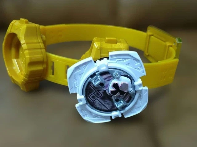 Ninja Steel Rangers POWER RANGERS NINJA Steel Ninner NinNin Hebilla EUR 57,17 - PicClick ES