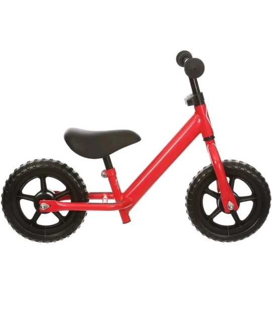 HALFORDS INDI BALANCE Bike 10