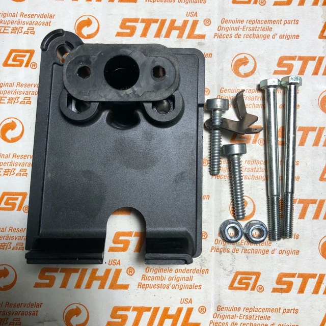 Filo acceleratore Stihl FS 80 R (vecchio tipo) originale • Bonfirraro