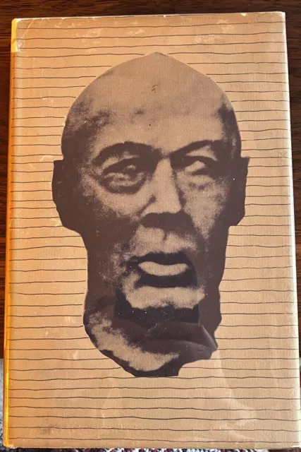 Henry Miller Sunday After the War 1st Edition 1944 New Directions DJ