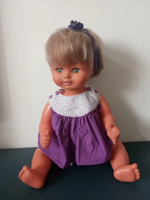 vintage-poup-e-parlante-g-g-blonde-cp2b-lm-eur-15-00-picclick-fr