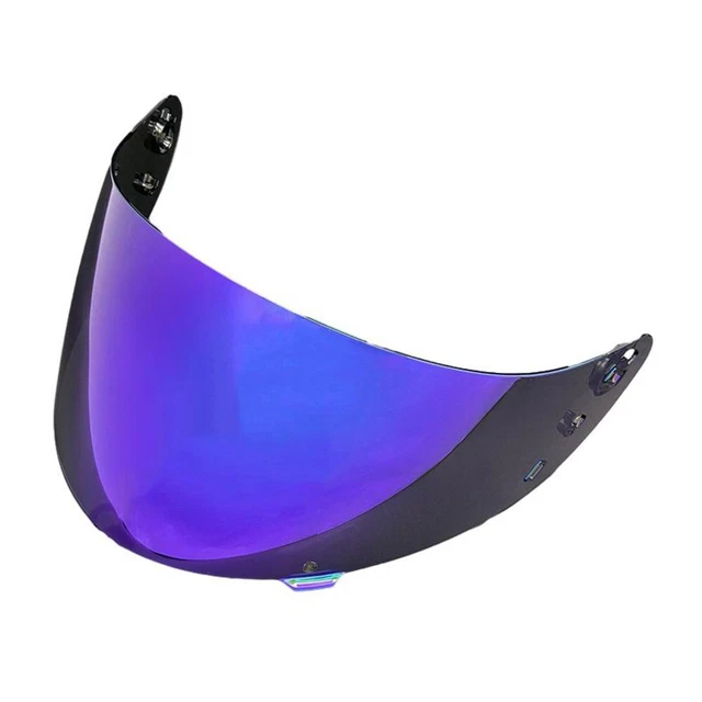 Motorcycle Helmet Visor Fits For ICO Optics Shield IC-04
