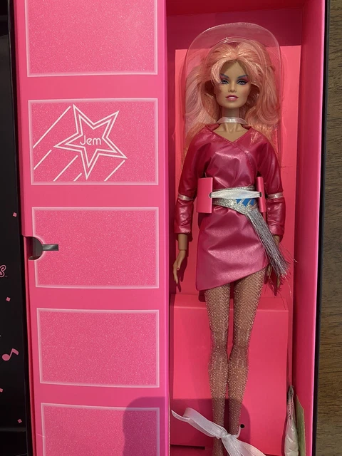 Integrity jem sales dolls for sale