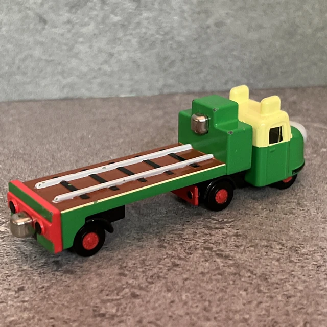 Gordon Parlante Di Thomas & Friends – Take-n-Play Pressofuso (2009) – Funziona E Si Illumina