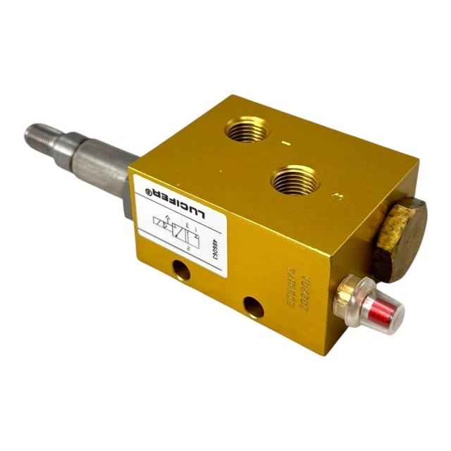 Solenoid Valves & Coils, Mechanical Power Transmission, Industrial