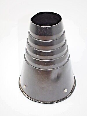 Bowen Bowens Modificatore di Luce Akzent Tube Collegamento MH-15 Hensel/Bowens 