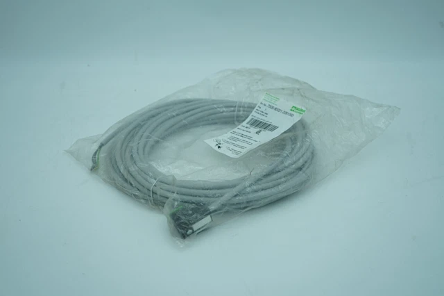 MURR ELEKTRONIK 7000-80021-2261000 / MSUD Ventil Anschlusskabel / OVP / VPE: 1