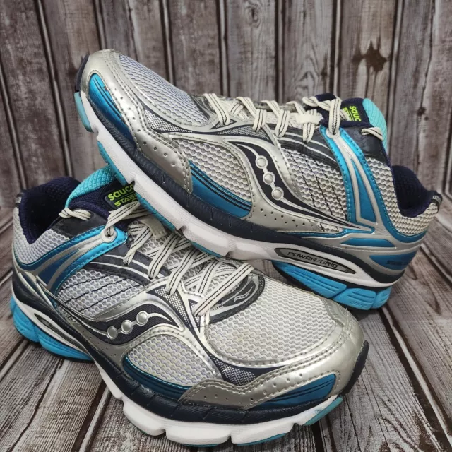 Saucony stabil store cs 3