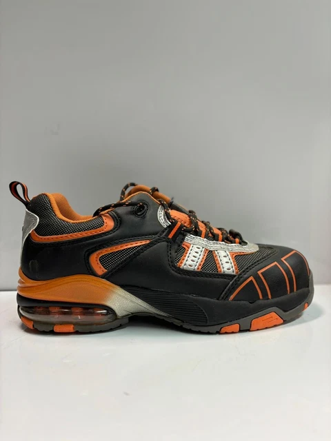 Vital x hotsell safety trainers