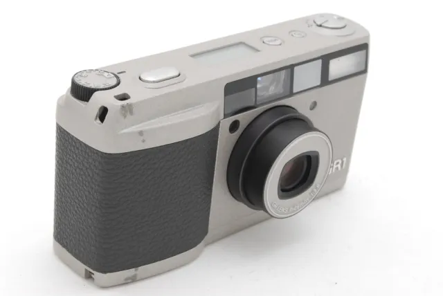 【Exc+5】Ricoh GR1 Point & Shoot 35mm Film Camera From Japan #1951 3