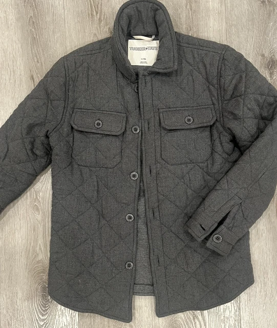 boys Tucker + Tate jacket size 7/8