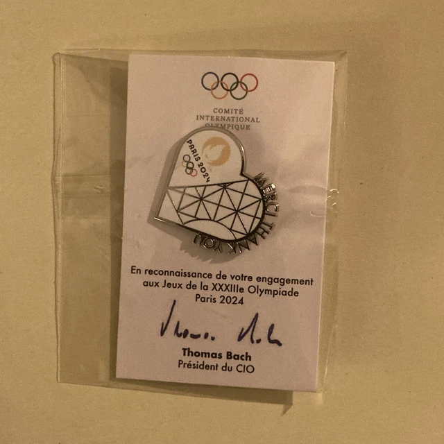 Paris 2024: Des souvenirs inoubliables, des centaines de volontaires réunis pour fêter le premier anniversaire des Jeux olympiques parisiens