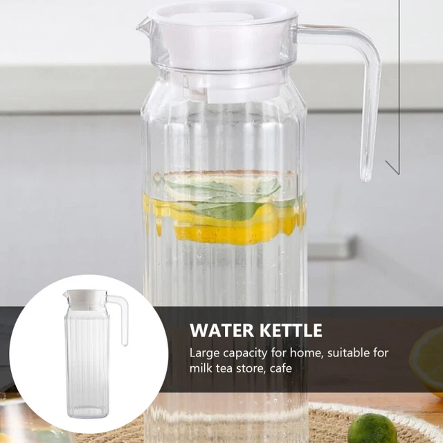 Récipient d'eau 5L de réservoir de stockage de voi... – Grandado