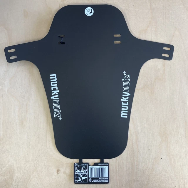 Rockible Garde-boue Pour Vélo De Montagne - Housse Complète