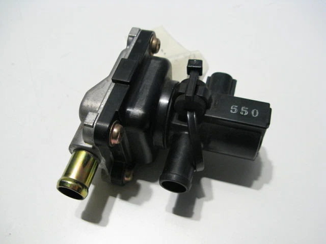 Vanne De Ventilation Carter Manivelle - Compatible BMW E36 320i/323i/328i, E39 520i/523i/528i, E38 728i (1990-2000) - 4