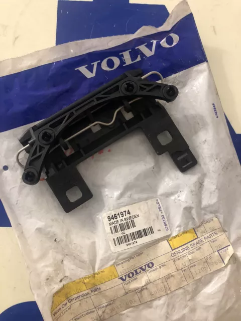 OEM 9461974 Volvo S70 V70 XC70 -2000  Charnière de trappe à carburant NOS NEUF