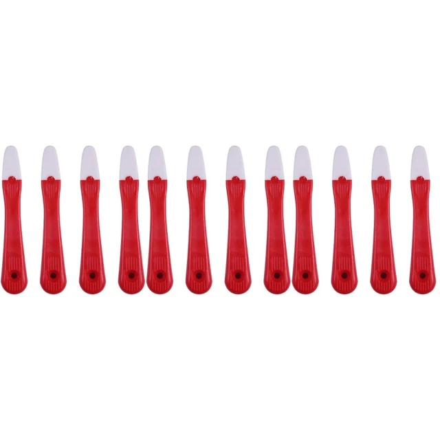 12 pcs Reusable Professional Caulking Tool Caulking Tile Cleaning Tools