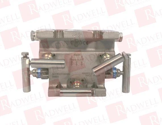 Pgi M-775Sdt-Waw9316Ss / M775Sdtwaw9316Ss (New In Box)