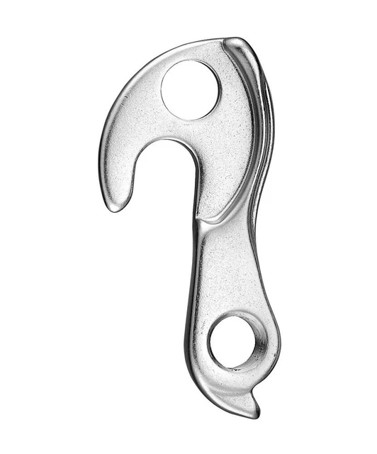 Patte De Dérailleur Arrière Vélo En Aluminium - Pour VTT VTC Union Référence GH-0159