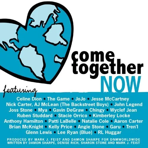 Come Together Collaborative Come Together Now (US IMPORT) CD NEW