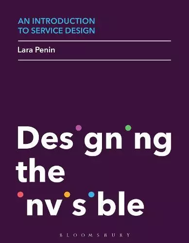 An Introduction To Service Design Par Lara Penin, Neuf Livre , Gratuit