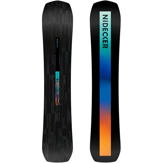Snowboard Wedze Bullwhip 500 All Road 163 Cm Avec Fixations - Decathlon