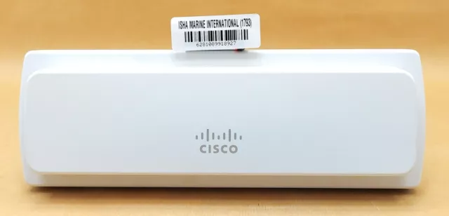 Cisco AIR-ANT2430V-R Aironet Omnidirectional 2.4 GHz 3.0DBI Antenna