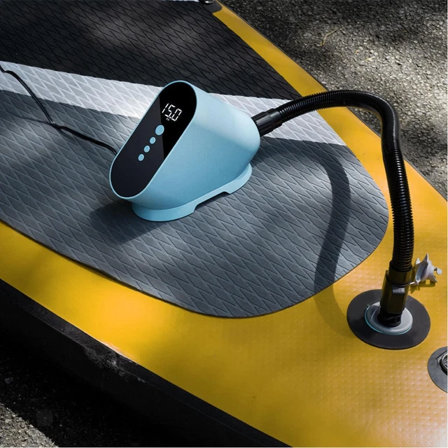 Pompe De Lavage Voiture électrique Haute Pression DC12V