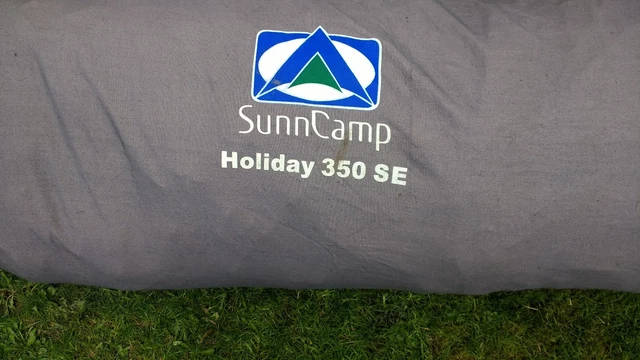 SUNNCAMP 350 SE trailer tent spares PicClick UK
