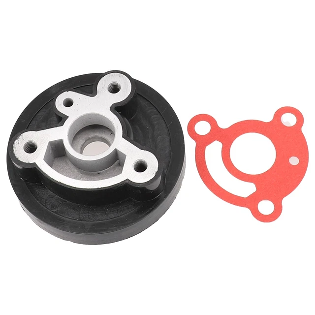Set guarnizioni tappo testa di qualità per chiodatrice NR83AA2A2S 2 pz (68 caratteri)