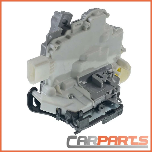 TÜRSCHLOSS TÜRSCHLOSS VORNE links für Audi A4 8K Q3 8U Q7 4L TT 8J VW ...