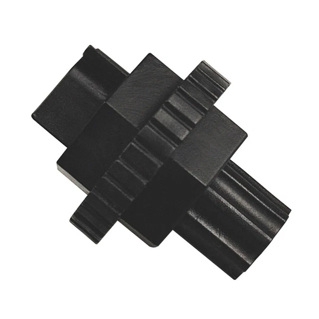 Chiave Per Mandrino Ruote Moto KIMISS - Strumento Esagonale Per Smontaggio Assi Anteriori