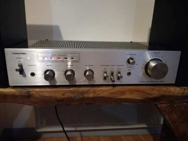 Pioneer A 605 R Made in Japan direct energy Mos